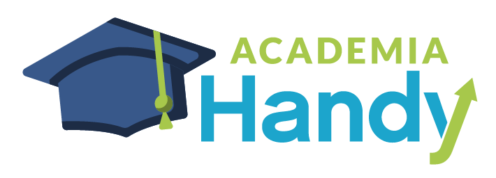 Handy Academy logo